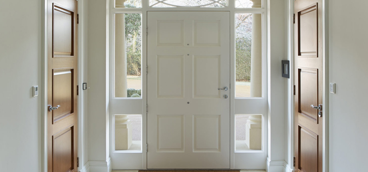 Redlands door replacement contractors