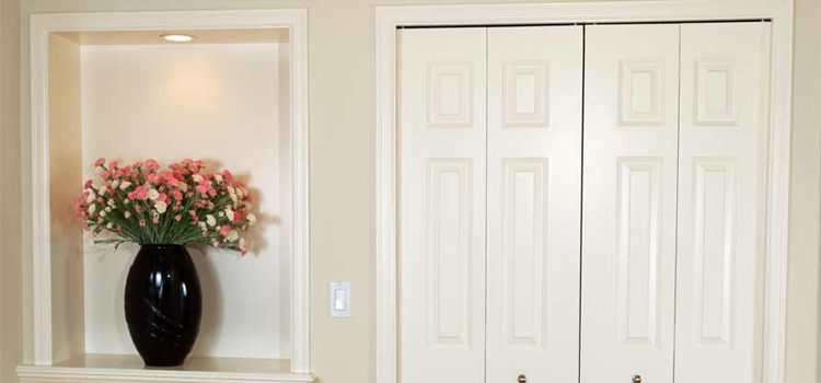 residential closet door repair in Redlands