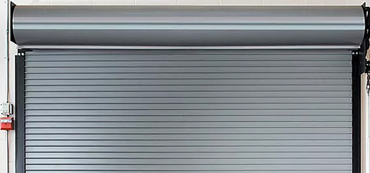 rolling steel door repair Redlands